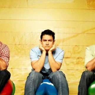 Aamir Khan, Kareena Kapoor Khan, R. Madhavan, Sharman Joshi set to reunite for 3 Idiots 2: Report