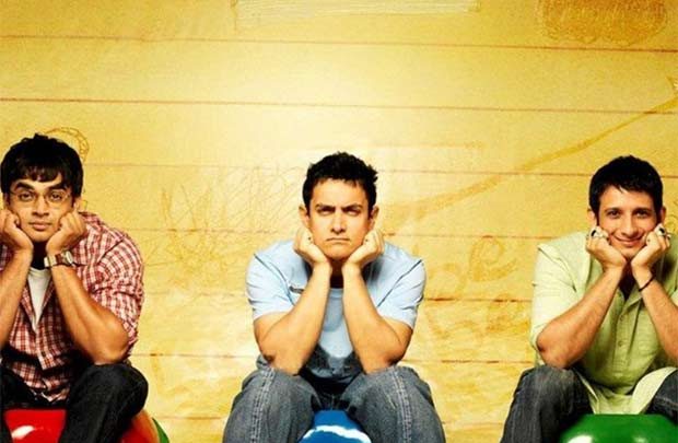 Aamir Khan, Kareena Kapoor Khan, R. Madhavan, Sharman Joshi set to reunite for 3 Idiots 2: Report Aamir Khan, Kareena Kapoor Khan, R. Madhavan, Sharman Joshi set to reunite for 3 Idiots 2: Report