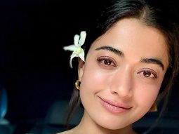 Rashmika Mandanna radiates serenity in dreamy travel pics, inspires fans to explore life