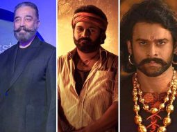 JioHotstar South Unbound: Kamal Haasan hails Kantara, Drishyam, Baahubali and Pushpa’s Pan-India success: “Today, regional is becoming the new national”