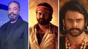 JioHotstar South Unbound: Kamal Haasan hails Kantara, Drishyam, Baahubali and Pushpa’s Pan-India success: “Today, regional is becoming the new national”