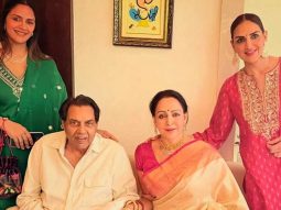 Hema Malini to host Delhi prayer meet for Dharmendra on December 11 with daughters Esha Deol and Ahana Deol