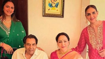 Hema Malini to host Delhi prayer meet for Dharmendra on December 11 with daughters Esha Deol and Ahana Deol