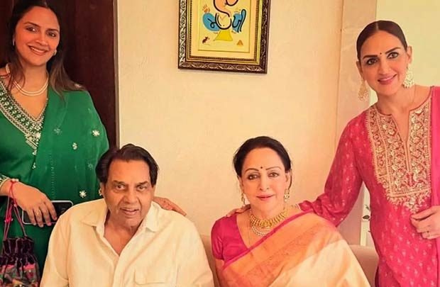 Hema Malini to host Delhi prayer meet for Dharmendra on December 11 with daughters Esha Deol and Ahana Deol
