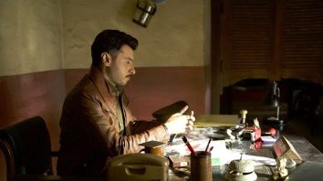 Divyenndu reflects on his complex role in Saali Mohabbat; says, “We’re all grey in life”