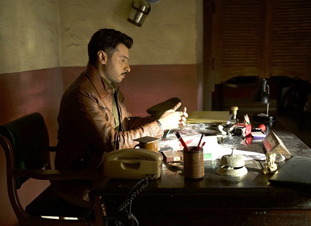 Divyenndu reflects on his complex role in Saali Mohabbat; says, “We’re all grey in life”