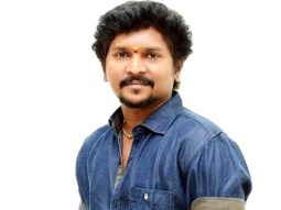 Prabhas’ Fauzi makers wish ‘Naatu Naatu’ choreographer Prem Rakshith on his birthday