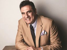 Boman Irani gets emotional as The Mehta Boys marks a dream fulfilled at 66: “You’ve got to work your way up…”