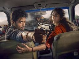 Adivi Sesh declares December 18 as the ‘Day of Dacoit’ ahead of Hindi–Telugu teaser launches in Hyderabad and Mumbai