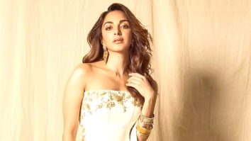 Kiara Advani on choosing intentional living over hyper-productivity post-child birth