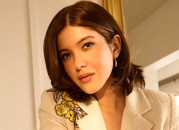 Shanaya Kapoor confirms that JC will release next year