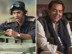 From Agastya Nanda to Dharmendra: 5 actors playing real-life characters in Ikkis