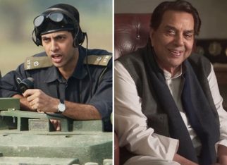 From Agastya Nanda to Dharmendra: 5 actors playing real-life characters in Ikkis