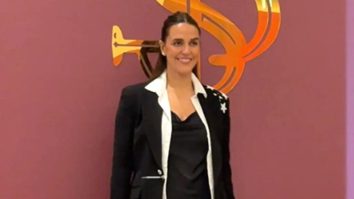 Who’s the boss? She’s the boss! Neha Dhupia