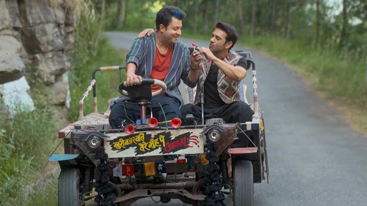 Yaari Yahi Hai – Rahu Ketu | Pulkit Samrat, Varun Sharma Yaari Yahi Hai – Rahu Ketu | Pulkit Samrat, Varun Sharma