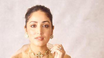 Yami Gautam Dhar
