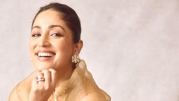 Yami Gautam Dhar