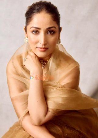 Celeb Photos Of Yami Gautam Dhar