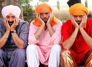 EXCLUSIVE: As a tribute to Dharmendra, Yamla Pagla Deewana expected to re-release in cinemas on January 1, 2026