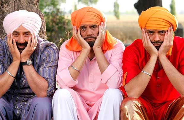 EXCLUSIVE: As a tribute to Dharmendra, Yamla Pagla Deewana expected to re-release in cinemas on January 1, 2026