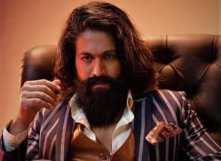 Yash is currently in Mumbai for Toxic post-production, not for Ramayana