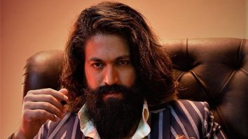 Yash is currently in Mumbai for Toxic post-production, not for Ramayana