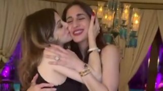Sussanne Khan’s heartfelt birthday wish for her sister