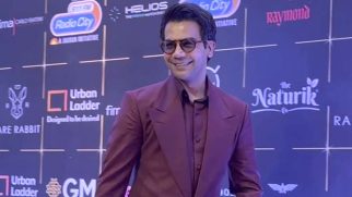 New papa in the town! Rajkummar Rao at Bollywood Hungama’s OTT India Fest 2025
