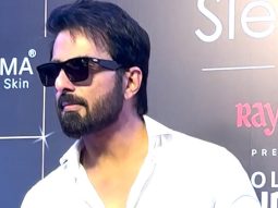 Reel life Villan Real life Hero Sonu Sood at Bollywood Hungama’s OTT India Fest 2025