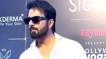 Reel life Villan Real life Hero Sonu Sood at Bollywood Hungama’s OTT India Fest 2025