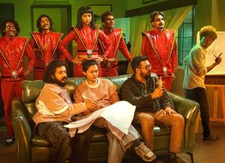 ‘Yakshiye Chiri’ lyrical video out: Karakkam teases its musical horror comedy world with a fun-spooky track