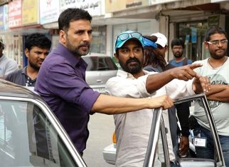 10 Years of Airlift EXCLUSIVE: Raja Krishna Menon reveals Akshay Kumar didn’t mind the ‘nose snort’ moment on camera: “I told him, ‘I’d kill to have an actor who wouldn’t mind snort coming out of his nose'”