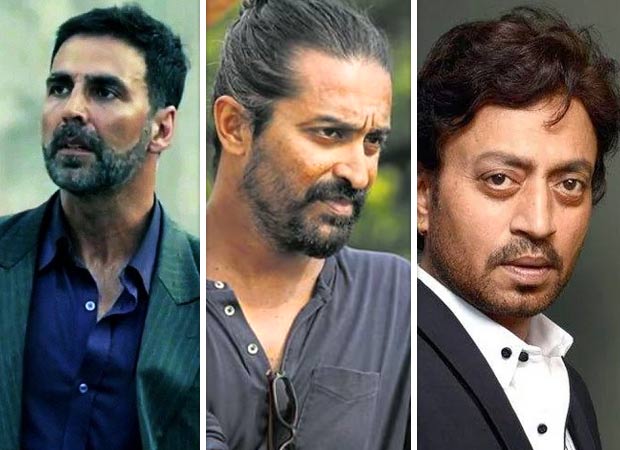 10 Years of Airlift EXCLUSIVE: Raja Krishna Menon says, "Irrfan Khan was my first choice but he told me, 'With me, you'll not get money to make anything close to your vision'"; also reveals how 400 extras were sent in a loop to fake a 1.5 lakh crowd