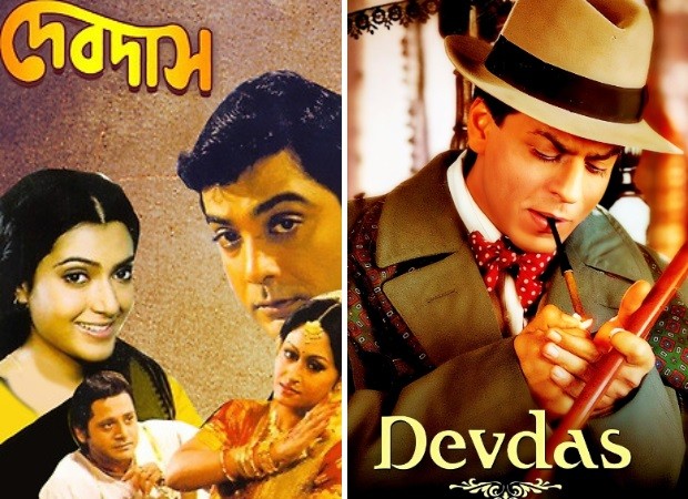 100 Years of Shakti Samanta EXCLUSIVE: How legendary filmmaker dared to release Bengali version of Devdas weeks before Shah Rukh Khan-Aishwarya Rai Bachchan-Madhuri Dixit starrer; Ashim Samanta reveals, "Last 3 reels of Debdas were BETTER than Devdas"