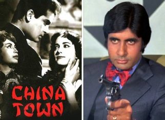 100 Years of Shakti Samanta: How China Town was remade in Tamil, inspired Amitabh Bachchan’s Don and was ‘COPIED’ by Hollywood; Ashim Samanta reveals, “Salim-Javed told my father, ‘Humne China Town ko tod ke kya banaya hai aap dekhiye’!”