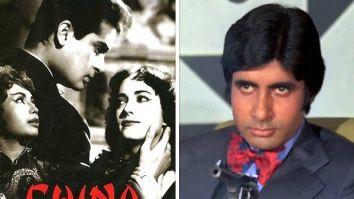 100 Years of Shakti Samanta: How China Town was remade in Tamil, inspired Amitabh Bachchan’s Don and was ‘COPIED’ by Hollywood; Ashim Samanta reveals, “Salim-Javed told my father, ‘Humne China Town ko tod ke kya banaya hai aap dekhiye’!”