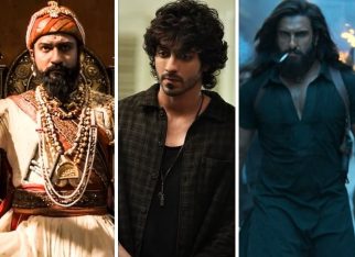 2025 Recap: From Chhaava to Saiyaara to Dhurandhar, Vicky Kaushal, Ahaan Panday & Ranveer Singh top 10 celebrities who ruled India Box Office starts in 2025