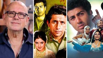 34 Years later, Rajiv Rai defends Vishwatma’s legacy; says, “Vishwatma was bigger than Tridev”