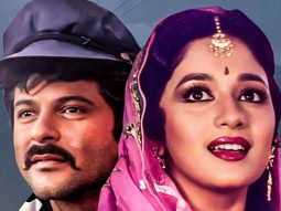 Anil Kapoor celebrates 37 years of Ram Lakhan with a heartfelt post!