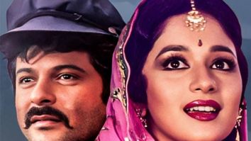 Anil Kapoor celebrates 37 years of Ram Lakhan with a heartfelt post!