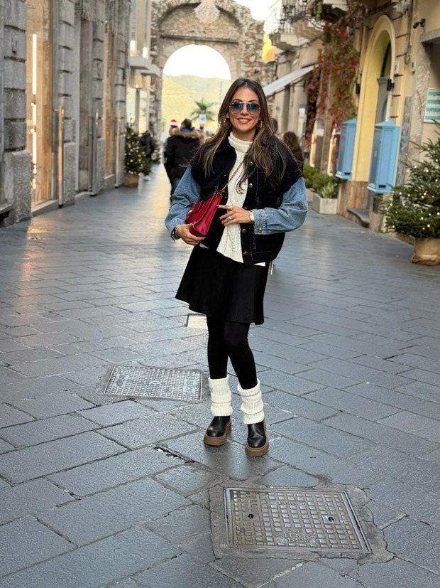 4 Bollywood divas proving winter fashion can be effortlessly chic