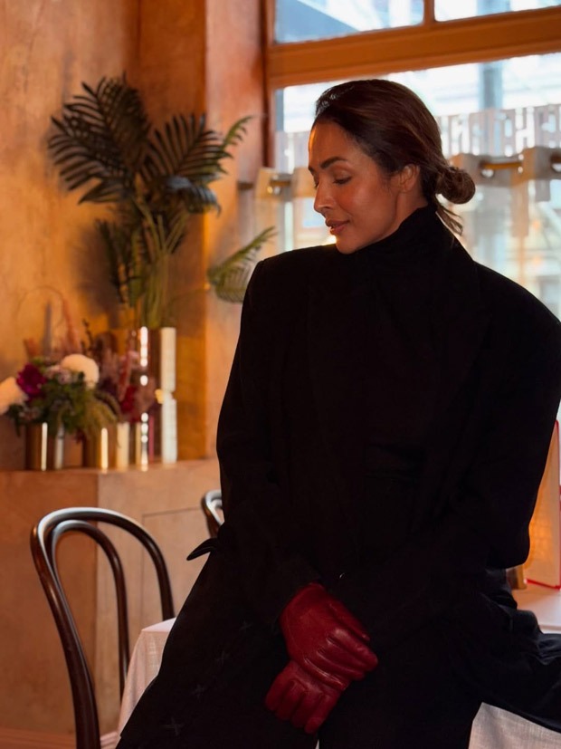 4 Bollywood divas proving winter fashion can be effortlessly chic