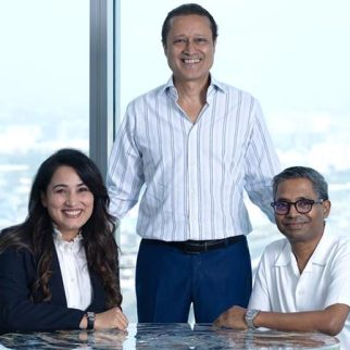 Junglee Pictures collaborates with acclaimed writer-director Raj Kumar Gupta for his next tentpole theatrical film