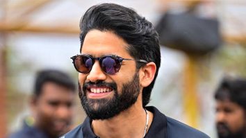 EXCLUSIVE: Naga Chaitanya on the success of Thandel and Dhootha in 2025, “It marked a meaningful shift in my career”; also looks forward to stepping into a “bold new genre” with VrushaKarma in 2026