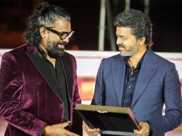 EXCLUSIVE: Jana Nayagan producer Venkat K Narayana on the overwhelming response to the film’s audio launch in Malaysia, “It echoes the legendary connection Vijay sir shares with his fans”