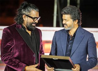 EXCLUSIVE: Venkat K Narayana on backing Thalapathy Vijay’s final film Jana Nayagan, “It carries an emotional and cultural weight that goes beyond the business of cinema”