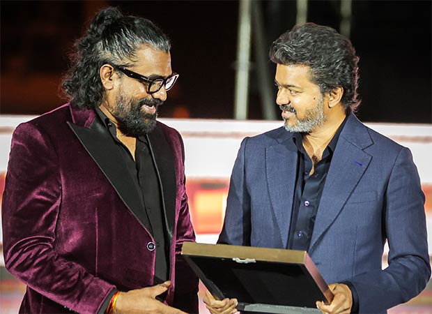 EXCLUSIVE: Venkat K Narayana on backing Thalapathy Vijay’s final film Jana Nayagan, “It carries an emotional and cultural weight that goes beyond the business of cinema”