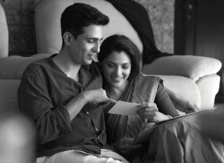 Saiyami Kher reunites with 8 AM Metro co-star Gulshan Devaiah for a new project? Here’s what we know!