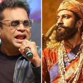 AR Rahman says, “Chhaava cashes in on divisiveness”; DEFENDS his choice of composing music for Vicky Kaushal-starrer