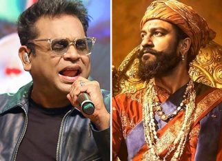 AR Rahman says, “Chhaava cashes in on divisiveness”; DEFENDS his choice of composing music for Vicky Kaushal-starrer